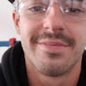 Meet your Posher, Daniel